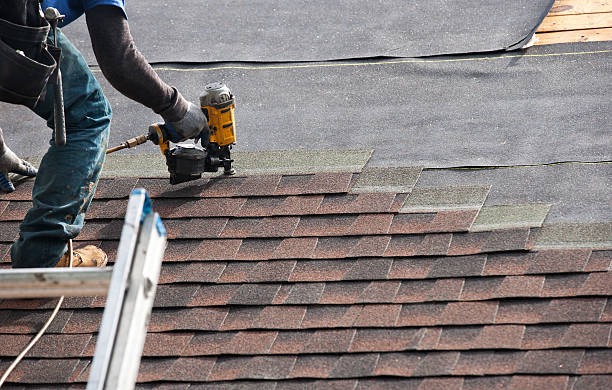 Licensed Roofing service in Arvilla, ND - Brentwood Metal Roofing